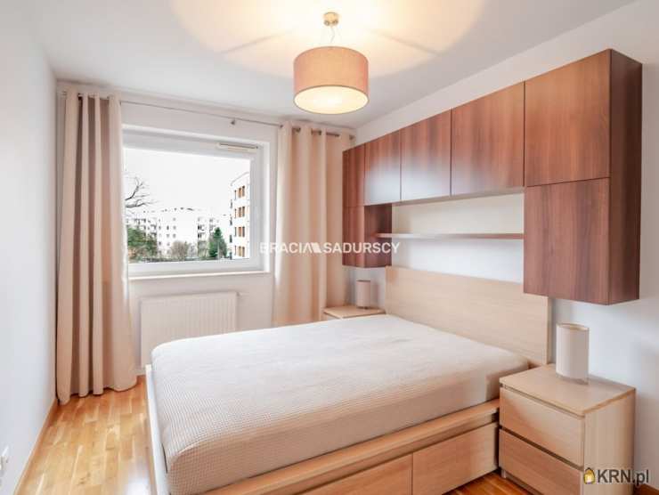 Kraków, Dębniki, ul. Zachodnia, 3 pokojowe, Mieszkanie  do wynajęcia