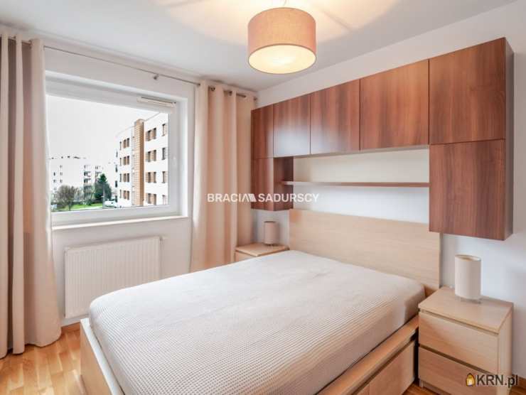 3 pokojowe, Kraków, Dębniki, ul. Zachodnia, Mieszkanie  do wynajęcia