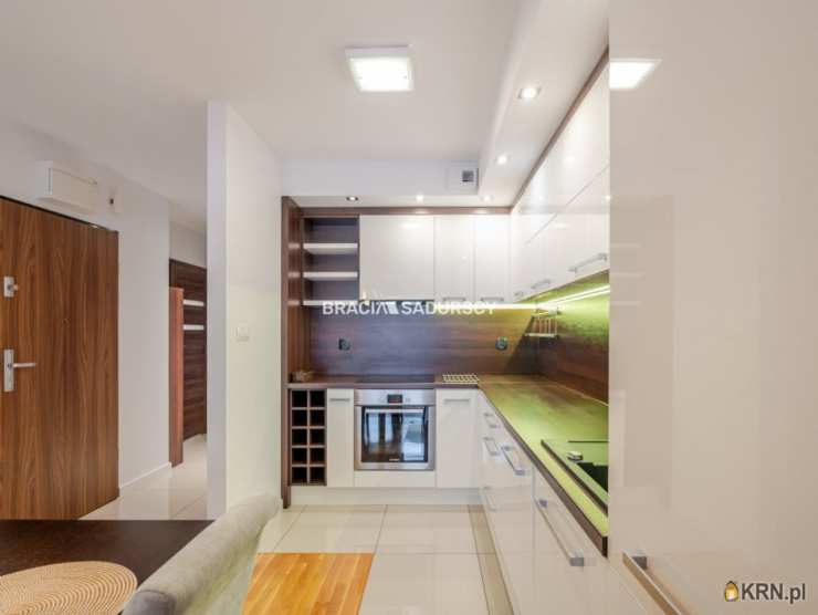 BRACIA SADURSCY NIERUCHOMOŚCI ODDZIAŁ BS5 NOWA HUTA, Mieszkanie  do wynajęcia, Kraków, Dębniki, ul. Zachodnia