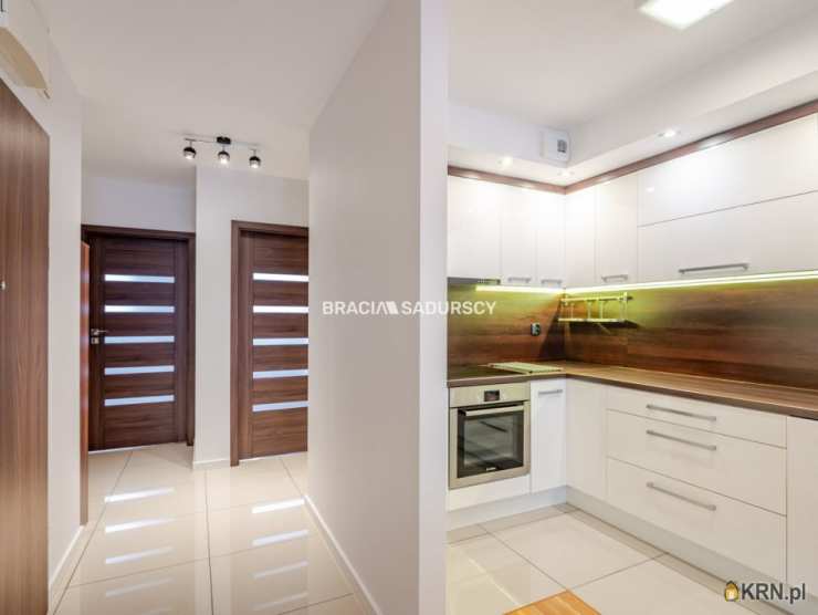 Mieszkanie  do wynajęcia, Kraków, Dębniki, ul. Zachodnia, 3 pokojowe