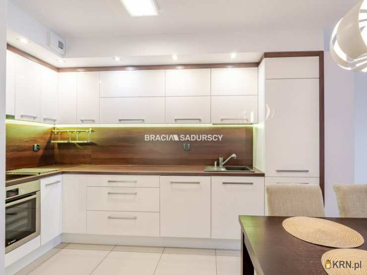 Mieszkanie  do wynajęcia, 3 pokojowe, Kraków, Dębniki, ul. Zachodnia