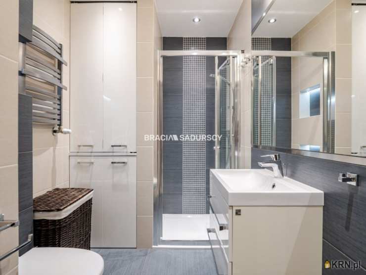 Kraków, Dębniki, ul. Zachodnia, Mieszkanie  do wynajęcia, 3 pokojowe