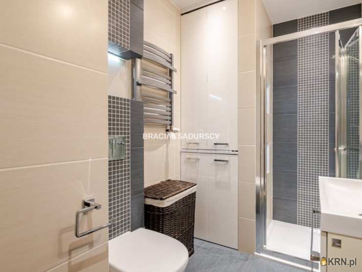 Kraków, Dębniki, ul. Zachodnia, 3 pokojowe, Mieszkanie  do wynajęcia