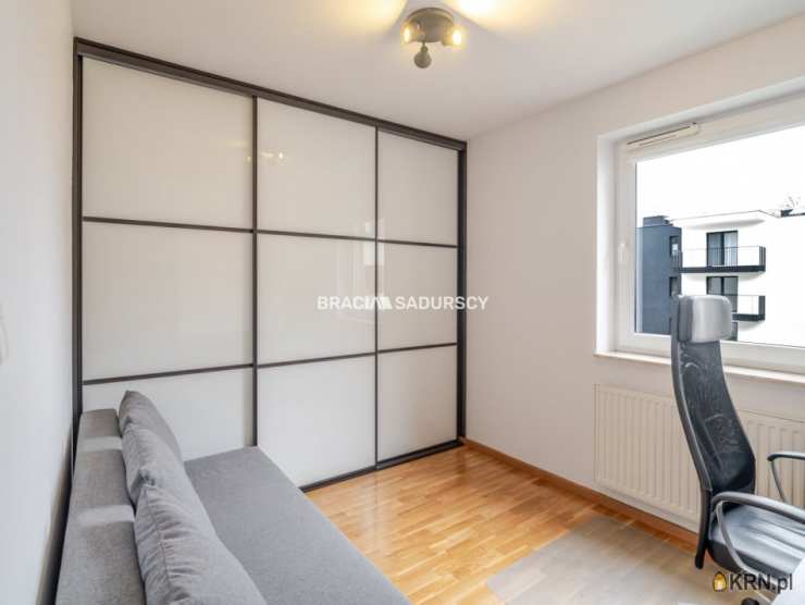 3 pokojowe, Kraków, Dębniki, ul. Zachodnia, Mieszkanie  do wynajęcia