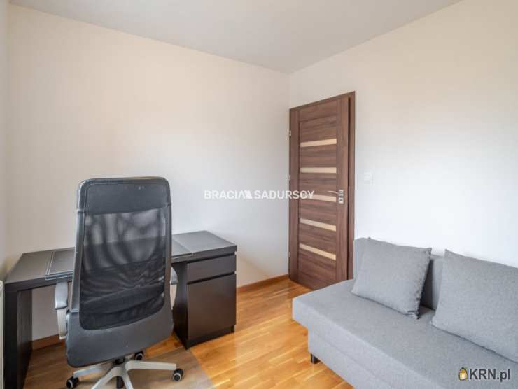 3 pokojowe, Mieszkanie  do wynajęcia, Kraków, Dębniki, ul. Zachodnia