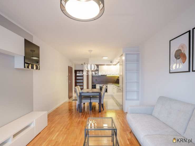 Mieszkanie  do wynajęcia, Kraków, Dębniki, ul. Zachodnia, 3 pokojowe