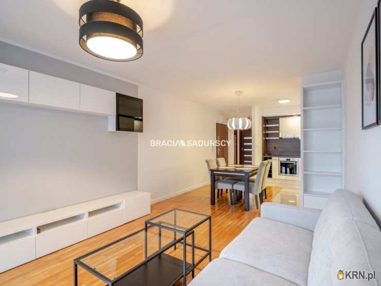 Mieszkanie  do wynajęcia, 3 pokojowe, Kraków, Dębniki, ul. Zachodnia