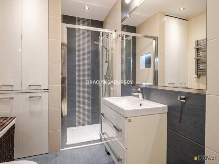 3 pokojowe, Kraków, Dębniki, ul. Zachodnia, Mieszkanie  do wynajęcia