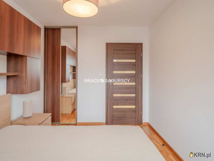 Mieszkanie  do wynajęcia, Kraków, Dębniki, ul. Zachodnia, 3 pokojowe