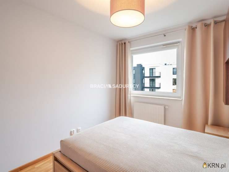 Mieszkanie  do wynajęcia, 3 pokojowe, Kraków, Dębniki, ul. Zachodnia