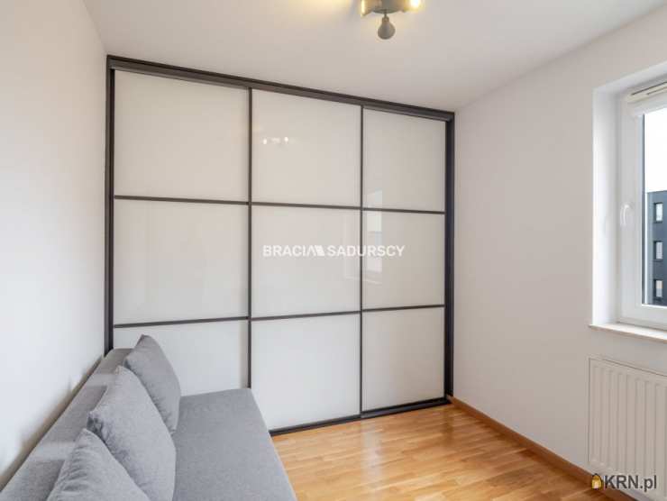 Kraków, Dębniki, ul. Zachodnia, 3 pokojowe, Mieszkanie  do wynajęcia