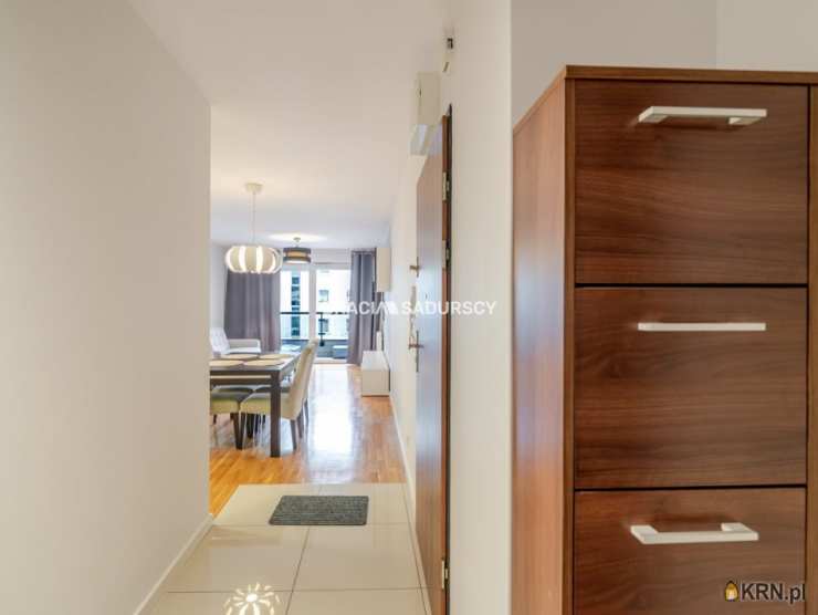 3 pokojowe, Kraków, Dębniki, ul. Zachodnia, Mieszkanie  do wynajęcia