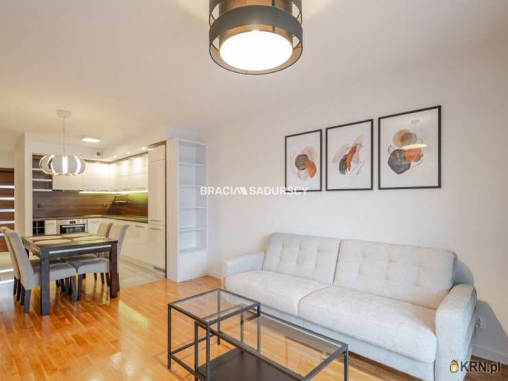 3 pokojowe, Mieszkanie  do wynajęcia, Kraków, Dębniki, ul. Zachodnia