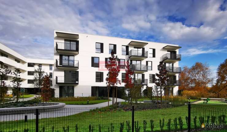 3 pokojowe, Mieszkanie  na sprzedaż, Kraków, Prądnik Biały, ul. 