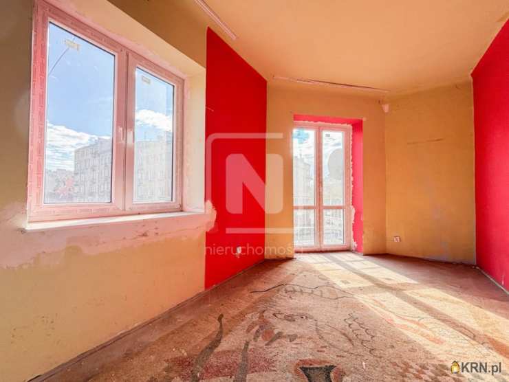 Mieszkanie  na sprzedaż, Warszawa, Praga Północ, ul. Środkowa, 3 pokojowe