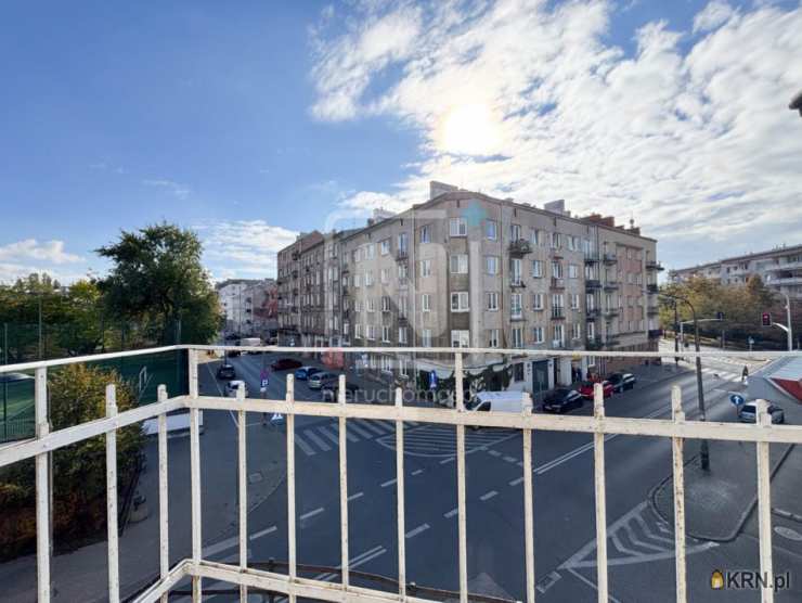 Mieszkanie  na sprzedaż, Warszawa, Praga Północ, ul. Środkowa, 3 pokojowe