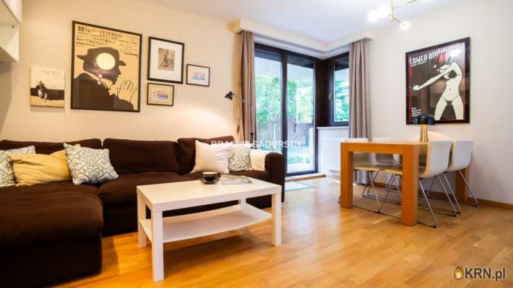 Mieszkanie  do wynajęcia, Kraków, Dębniki/Zakrzówek, ul. Zakrzowiecka, 2 pokojowe