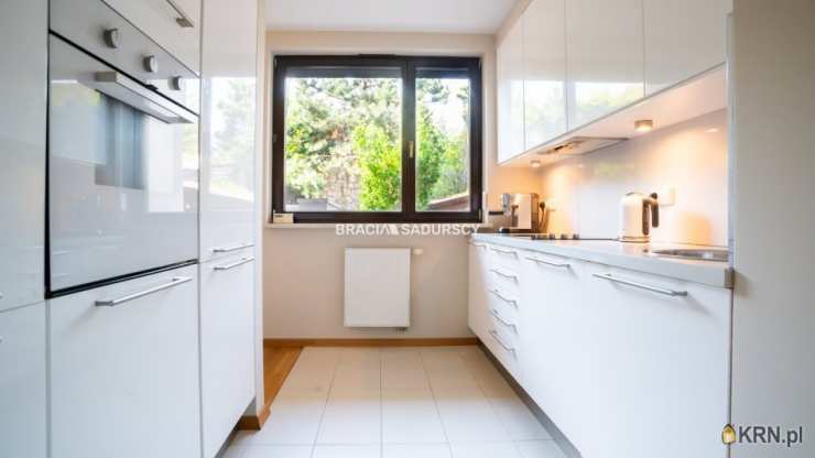 2 pokojowe, Mieszkanie  do wynajęcia, Kraków, Dębniki/Zakrzówek, ul. Zakrzowiecka