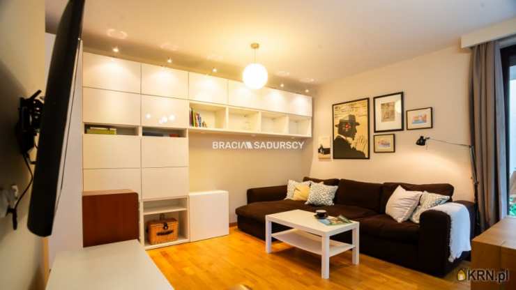BRACIA SADURSCY ODDZIAŁ BS4 KROWODRZA, Mieszkanie  do wynajęcia, Kraków, Dębniki/Zakrzówek, ul. Zakrzowiecka