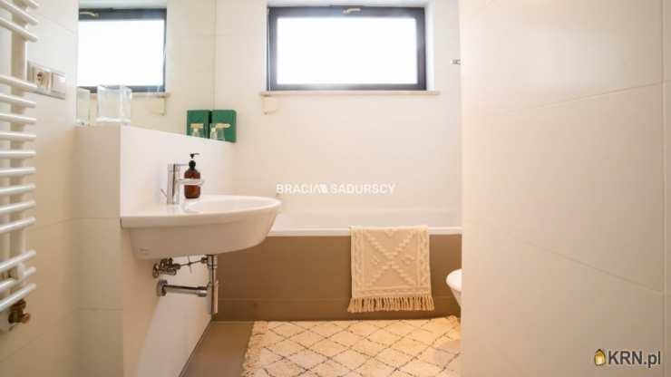 Mieszkanie  do wynajęcia, Kraków, Dębniki/Zakrzówek, ul. Zakrzowiecka, 2 pokojowe