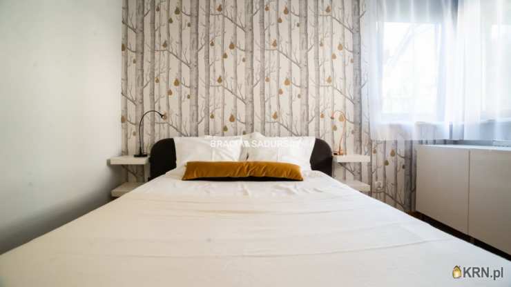 Kraków, Dębniki/Zakrzówek, ul. Zakrzowiecka, 2 pokojowe, Mieszkanie  do wynajęcia