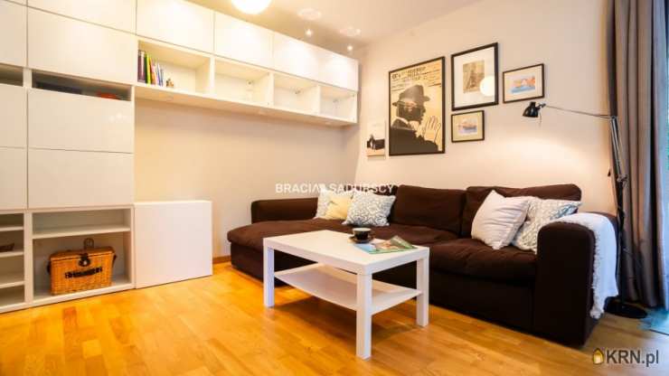 BRACIA SADURSCY ODDZIAŁ BS4 KROWODRZA, Mieszkanie  do wynajęcia, Kraków, Dębniki/Zakrzówek, ul. Zakrzowiecka