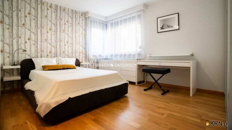 BRACIA SADURSCY ODDZIAŁ BS4 KROWODRZA, Mieszkanie  do wynajęcia, Kraków, Dębniki/Zakrzówek, ul. Zakrzowiecka