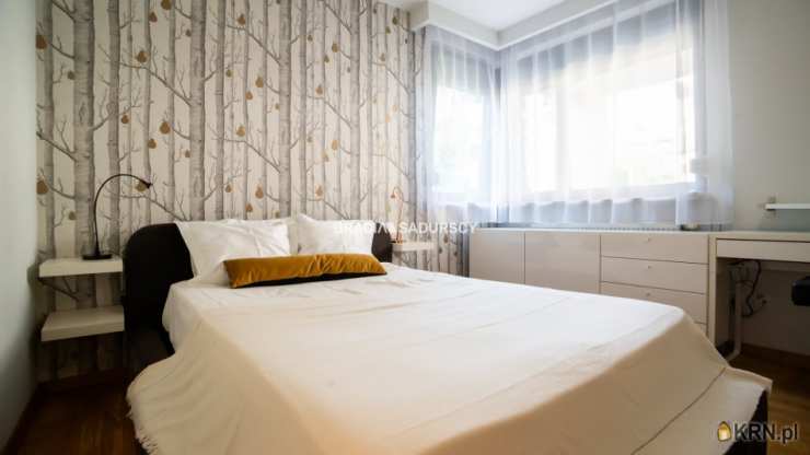 2 pokojowe, Kraków, Dębniki/Zakrzówek, ul. Zakrzowiecka, Mieszkanie  do wynajęcia