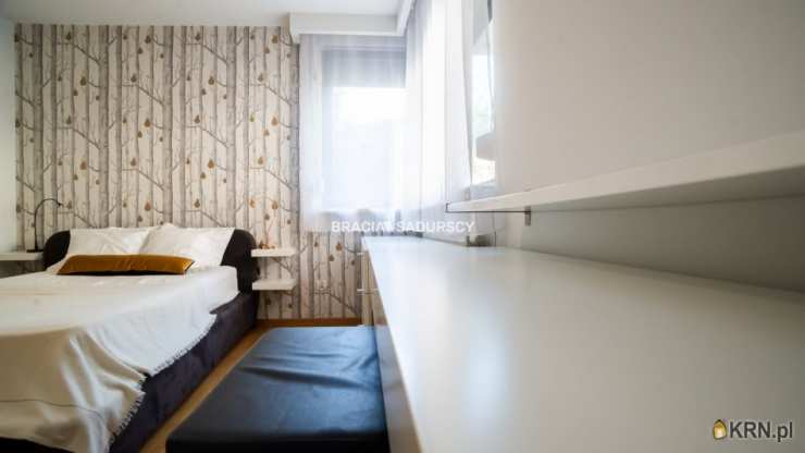 2 pokojowe, Mieszkanie  do wynajęcia, Kraków, Dębniki/Zakrzówek, ul. Zakrzowiecka