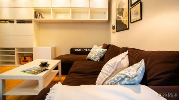 Kraków, Dębniki/Zakrzówek, ul. Zakrzowiecka, 2 pokojowe, Mieszkanie  do wynajęcia