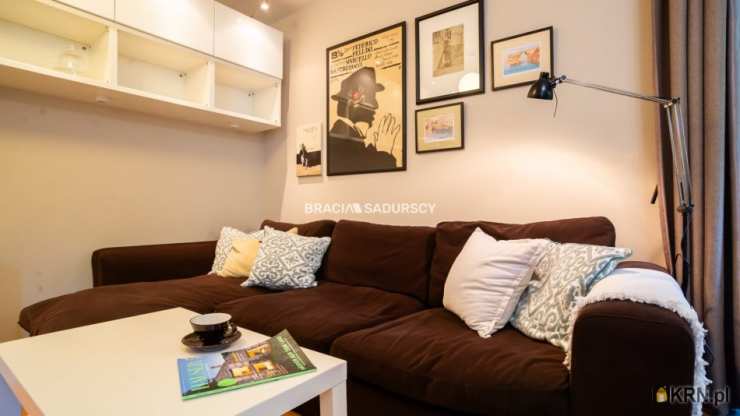 Mieszkanie  do wynajęcia, Kraków, Dębniki/Zakrzówek, ul. Zakrzowiecka, 2 pokojowe