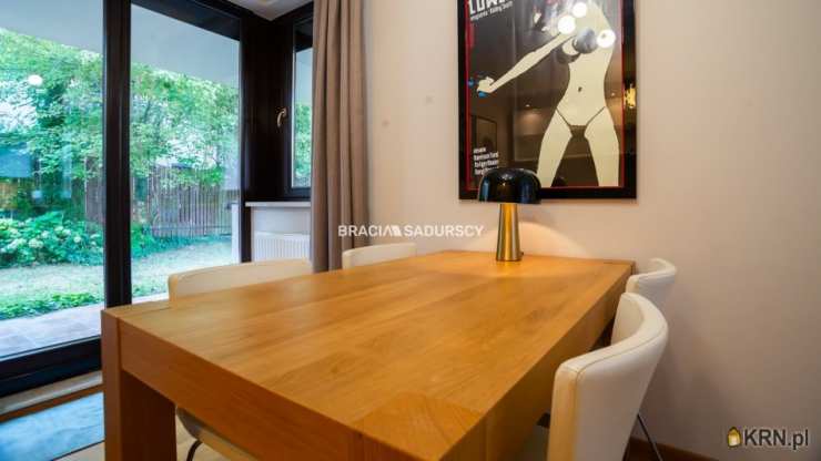 Mieszkanie  do wynajęcia, 2 pokojowe, Kraków, Dębniki/Zakrzówek, ul. Zakrzowiecka