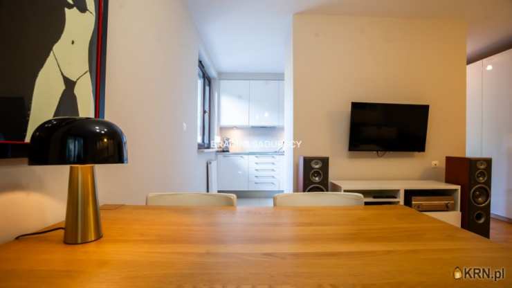 Kraków, Dębniki/Zakrzówek, ul. Zakrzowiecka, Mieszkanie  do wynajęcia, 2 pokojowe