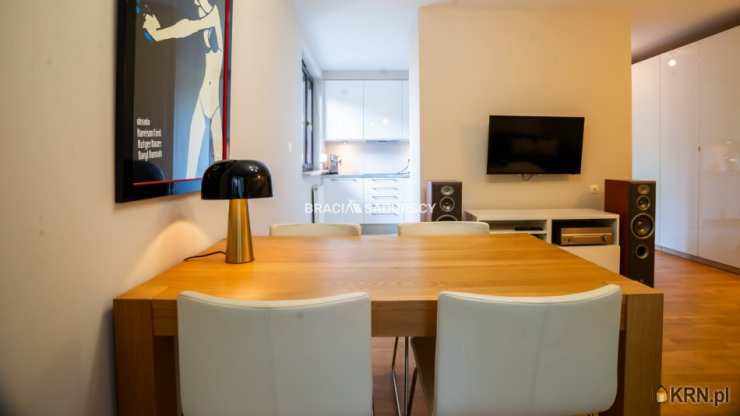 2 pokojowe, Mieszkanie  do wynajęcia, Kraków, Dębniki/Zakrzówek, ul. Zakrzowiecka