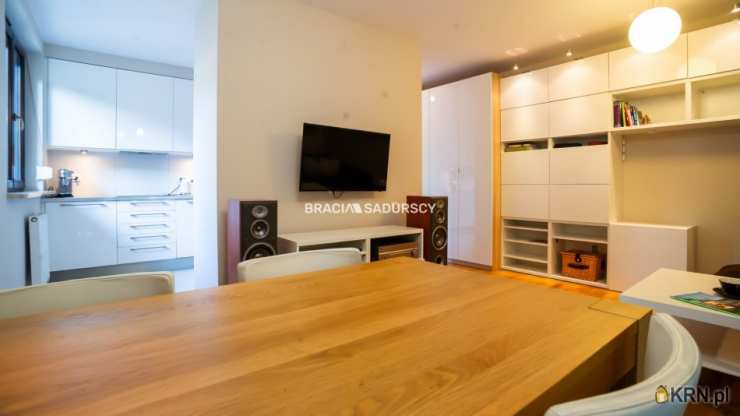 Kraków, Dębniki/Zakrzówek, ul. Zakrzowiecka, 2 pokojowe, Mieszkanie  do wynajęcia