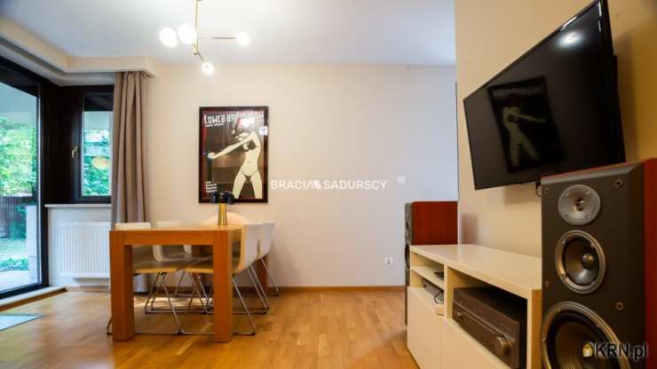 2 pokojowe, Kraków, Dębniki/Zakrzówek, ul. Zakrzowiecka, Mieszkanie  do wynajęcia