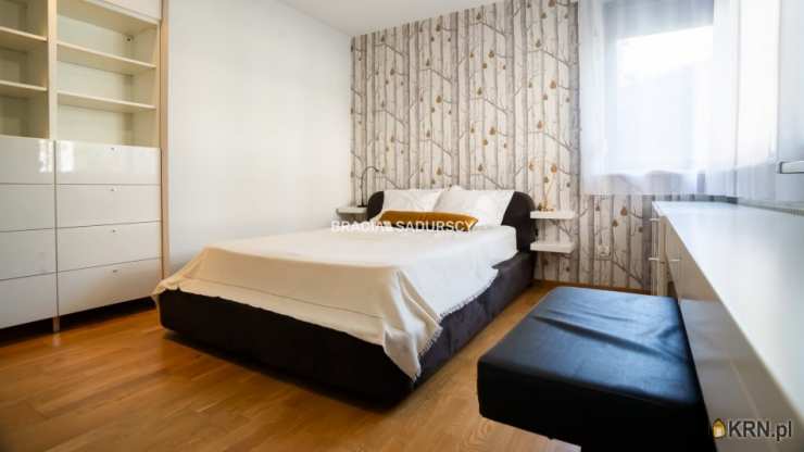 2 pokojowe, Mieszkanie  do wynajęcia, Kraków, Dębniki/Zakrzówek, ul. Zakrzowiecka