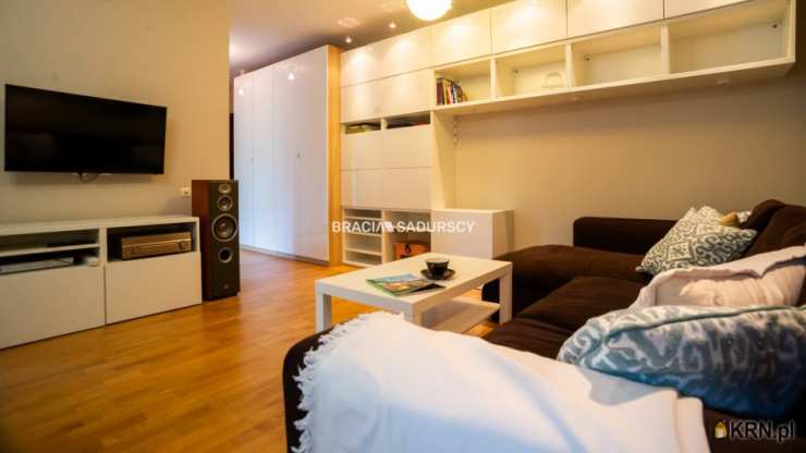 2 pokojowe, Kraków, Dębniki/Zakrzówek, ul. Zakrzowiecka, Mieszkanie  do wynajęcia