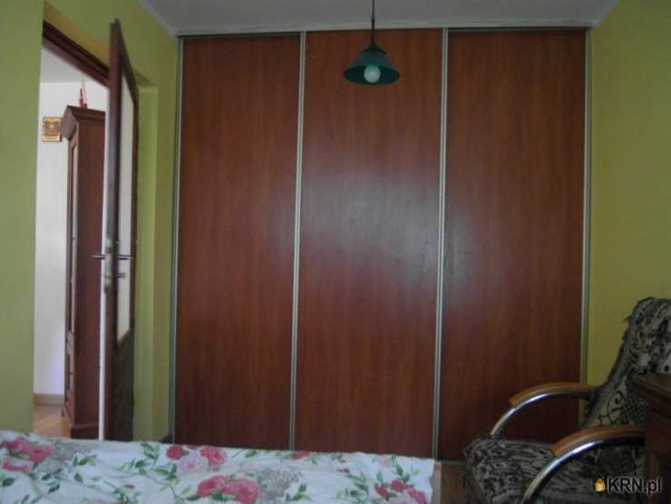 3 pokojowe, Mieszkanie  na sprzedaż, Białystok, Antoniuk, ul. Wierzbowa