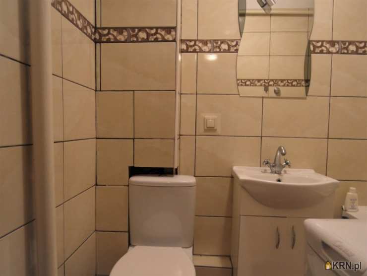 Białystok, Antoniuk, ul. Wierzbowa, 3 pokojowe, Mieszkanie  na sprzedaż