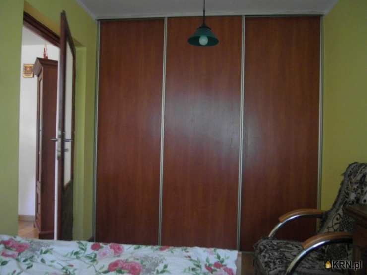 3 pokojowe, Mieszkanie  na sprzedaż, Białystok, Antoniuk, ul. Wierzbowa