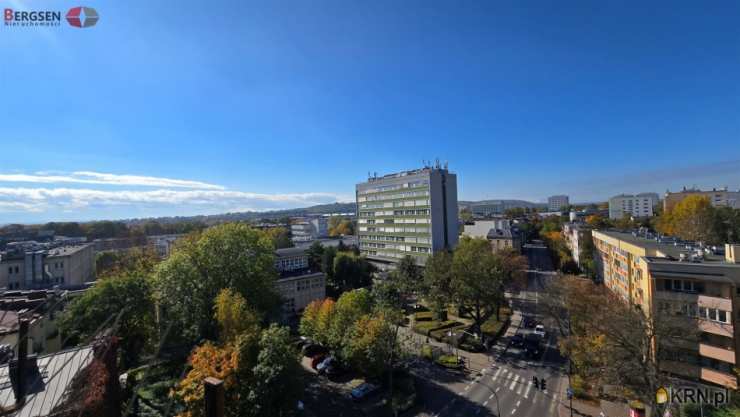 Mieszkanie  na sprzedaż, Kraków, Krowodrza/Łobzów, ul. F. Chopina, 3 pokojowe