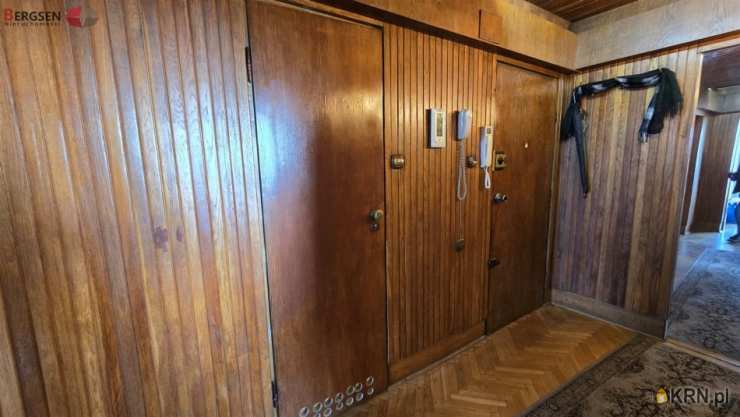 3 pokojowe, Kraków, Krowodrza/Łobzów, ul. F. Chopina, Mieszkanie  na sprzedaż