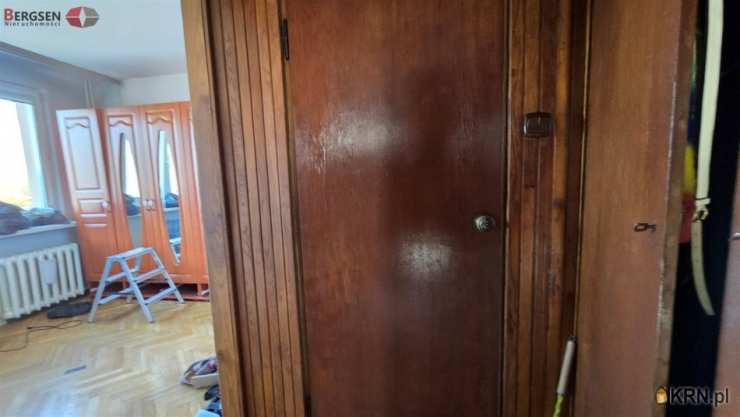 BERGSEN Nieruchomości, Mieszkanie  na sprzedaż, Kraków, Krowodrza/Łobzów, ul. F. Chopina