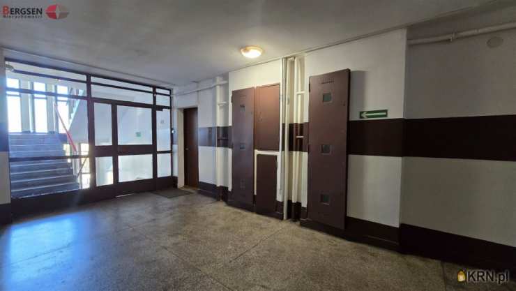 Mieszkanie  na sprzedaż, Kraków, Krowodrza/Łobzów, ul. F. Chopina, 3 pokojowe