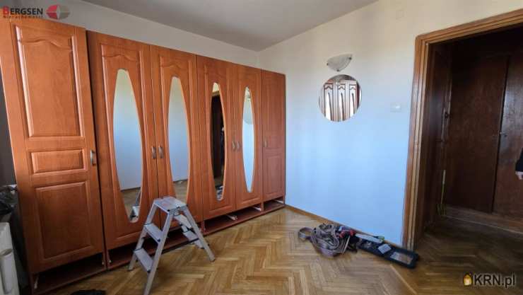 Kraków, Krowodrza/Łobzów, ul. F. Chopina, Mieszkanie  na sprzedaż, 3 pokojowe