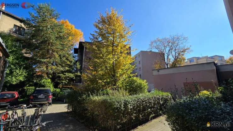 Kraków, Krowodrza/Łobzów, ul. F. Chopina, 3 pokojowe, Mieszkanie  na sprzedaż