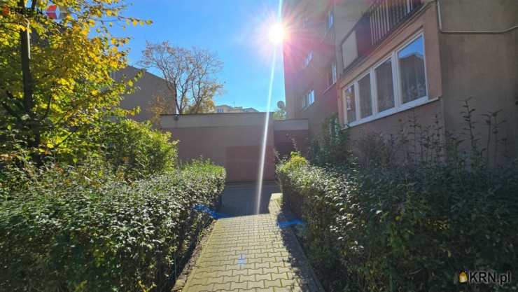 3 pokojowe, Kraków, Krowodrza/Łobzów, ul. F. Chopina, Mieszkanie  na sprzedaż