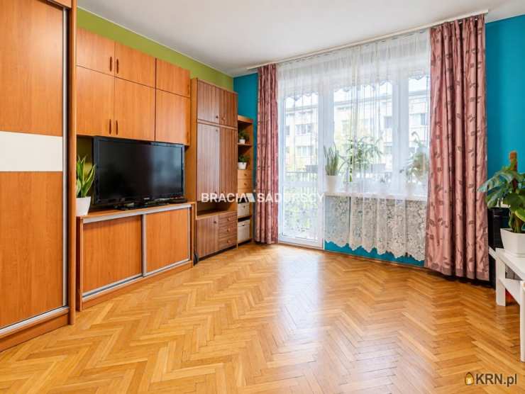 Mieszkanie  na sprzedaż, 2 pokojowe, Kraków, Prądnik Czerwony, ul. P. Włodkowica