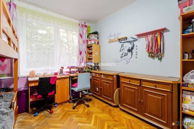 BRACIA SADURSCY ODDZIAŁ BS4 KROWODRZA, Mieszkanie  na sprzedaż, Kraków, Prądnik Czerwony, ul. P. Włodkowica